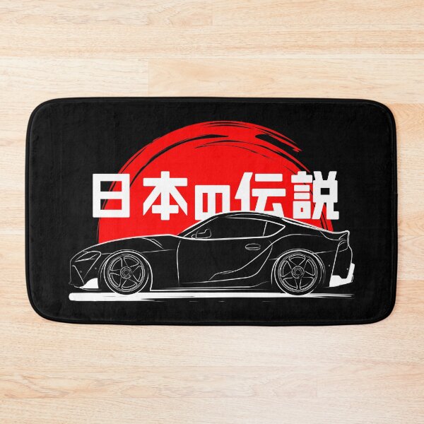 Item preview, MK5 Supra designed and sold by Turboosted.