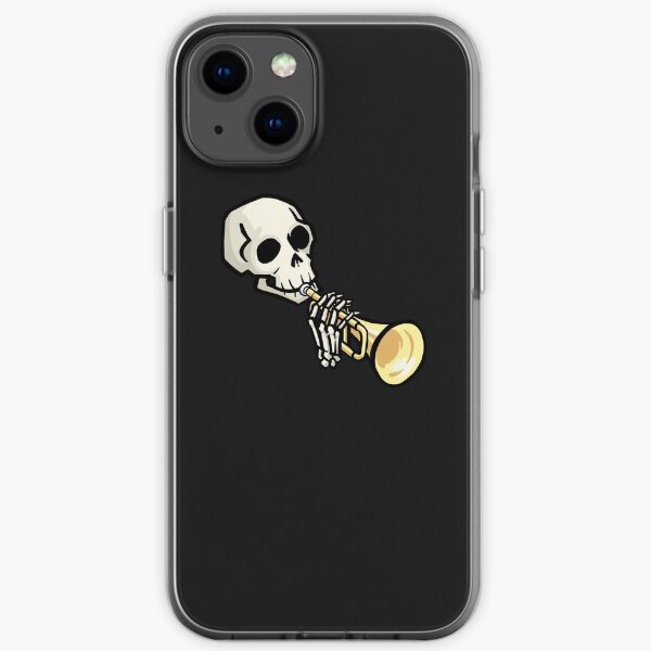 Doot iPhone Soft Case