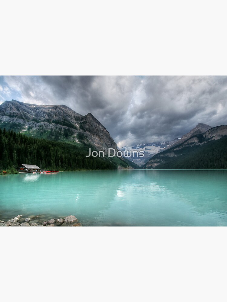 Lake Louise by jondowns