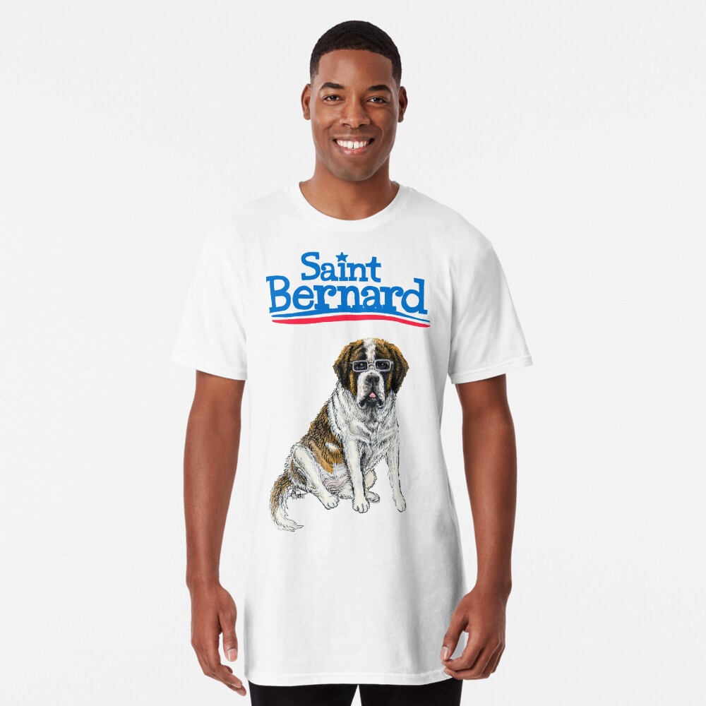 Saint Bernard Men's Astros Tee - Saint Bernard