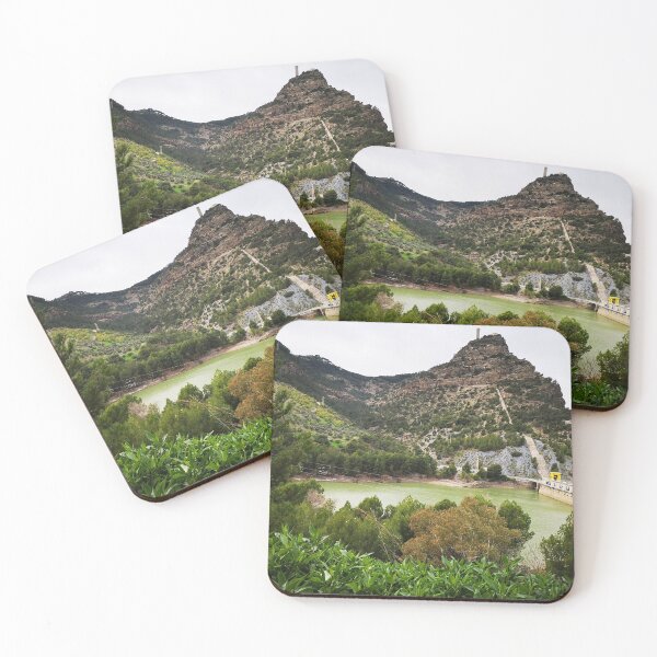 Item preview, Camina del rey Spain Andalusia designed and sold by Axel20.