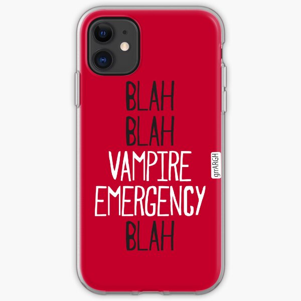 BBVB 2 iPhone Soft Case