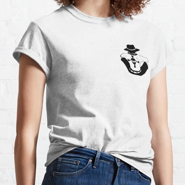 Ace Classic T-Shirt