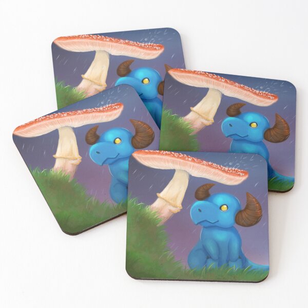 Item preview, Mr. Raindrop designed and sold by Lime Milk.