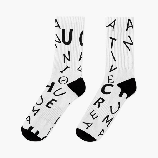 Item preview, Unique Creative Human in B and W designed and sold by MeyrellesMartin.