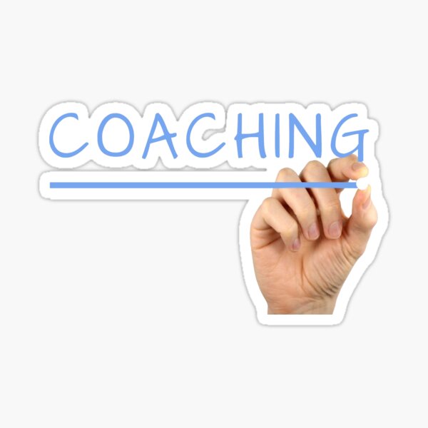 Item preview, coaching designed and sold by palais8plaisir.