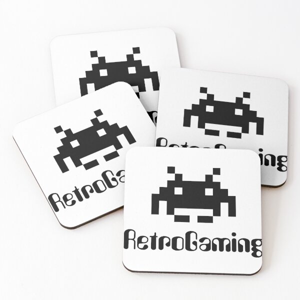 Item preview, RetroGaming designed and sold by masterchef-fr.