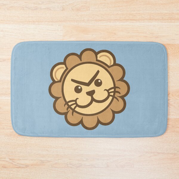 Item preview, Little Lion designed and sold by Letofski.