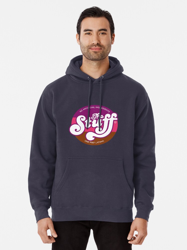 The Stuff - Horror Movie | Pullover Hoodie