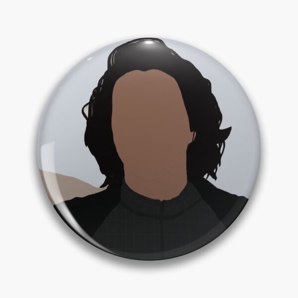 Item preview, Ben Solo designed and sold by georgie-01.