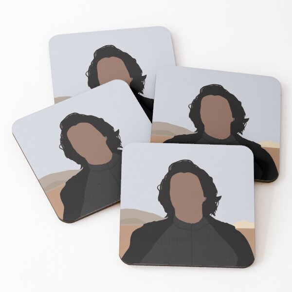 Item preview, Ben Solo designed and sold by georgie-01.