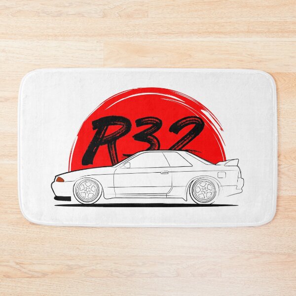 Item preview, R32 GTR designed and sold by Turboosted.