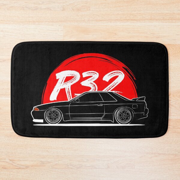 Item preview, R32 GTR designed and sold by Turboosted.