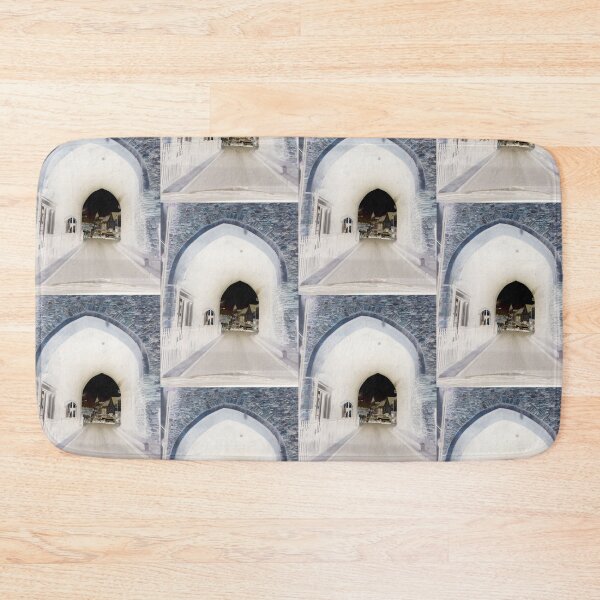 Item preview, Through The Arch designed and sold by Jessie Williams.