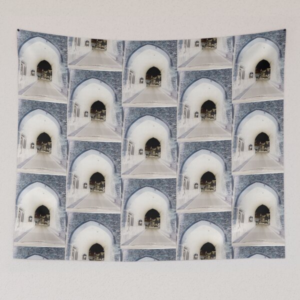 Item preview, Through The Arch designed and sold by Jessie Williams.