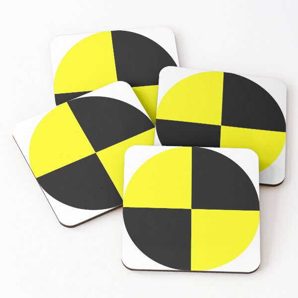 Item preview, Crash Test Dummy Marker designed and sold by masterchef-fr.