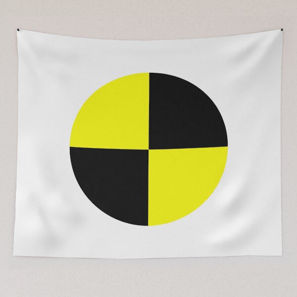 Item preview, Crash Test Dummy Marker designed and sold by masterchef-fr.