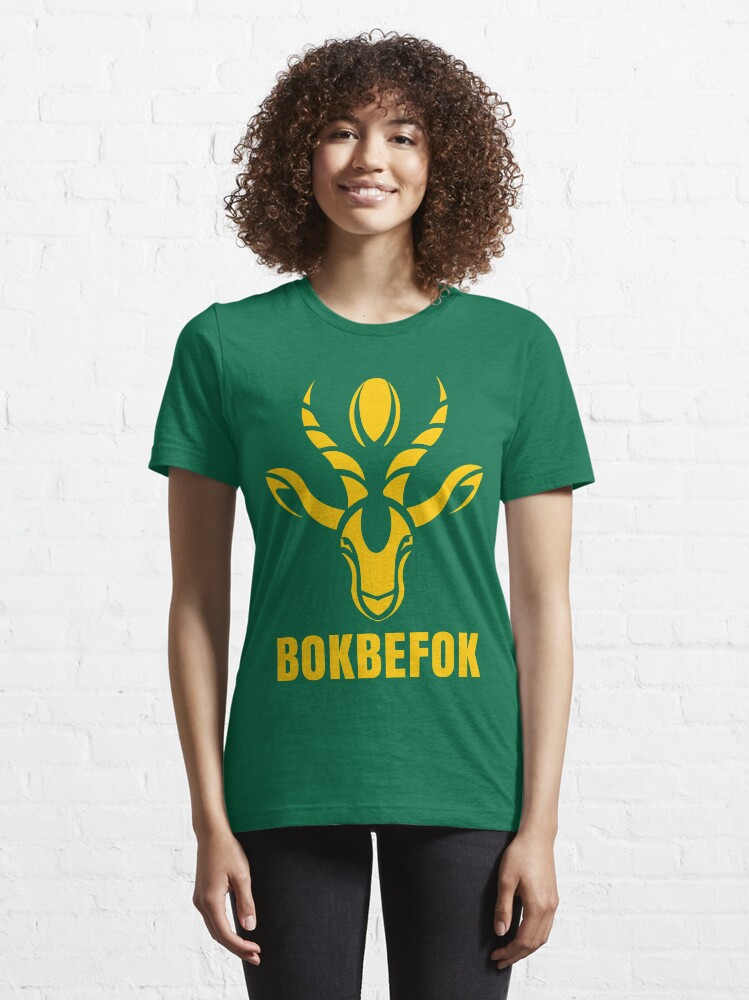 Springbok t shirts for 2024 sale