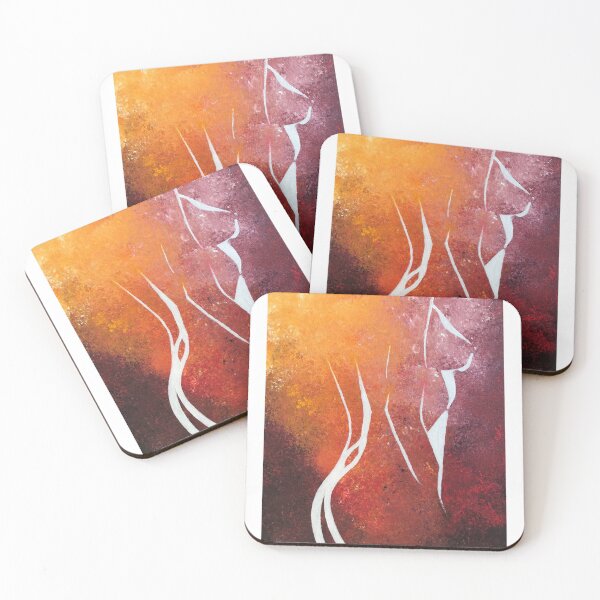 Item preview, "Sensuality" painting designed and sold by Vanessaart.