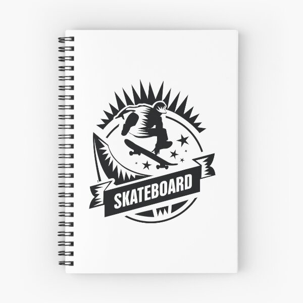 Item preview, Skateboard, skater, skating, skate, skateboarding designed and sold by DerSenat.