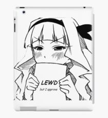 Lewd iPad-Hülle & Skin