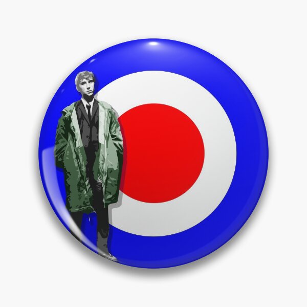 Item preview, Jimmy back to Brighton designed and sold by masterchef-fr.