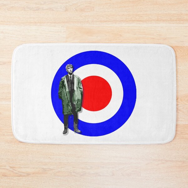 Item preview, Jimmy back to Brighton designed and sold by masterchef-fr.