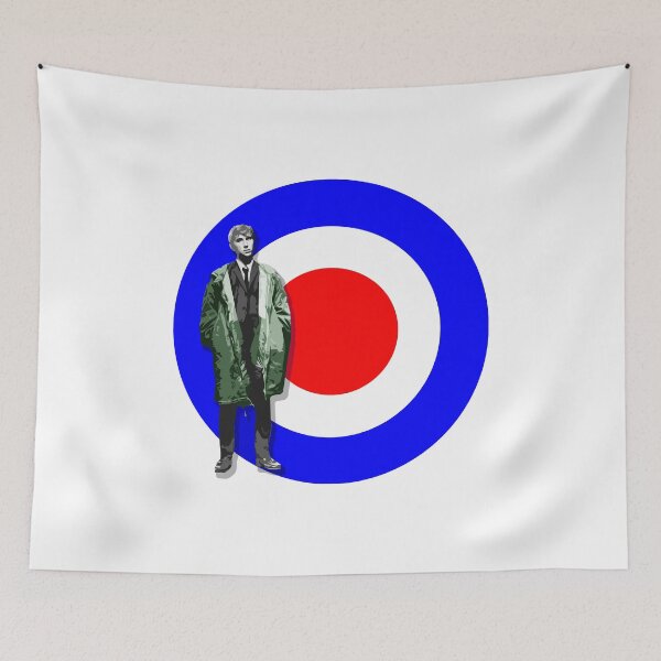 Item preview, Jimmy back to Brighton designed and sold by masterchef-fr.