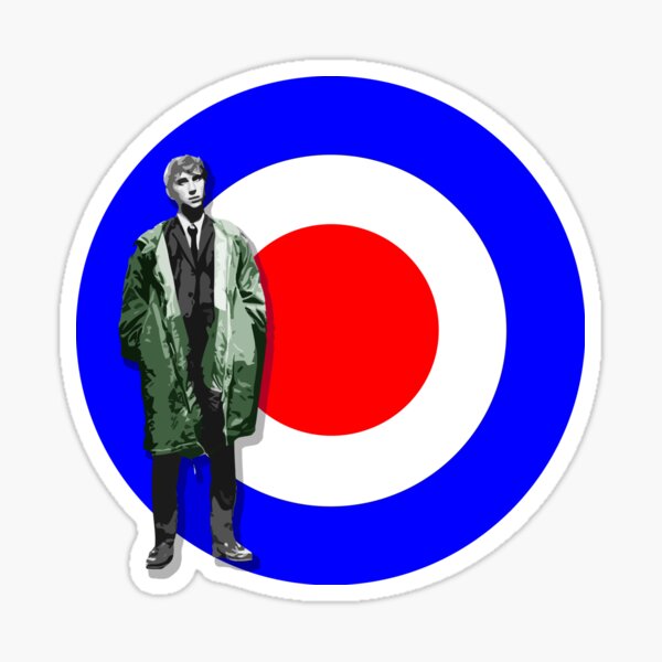 Item preview, Jimmy back to Brighton designed and sold by masterchef-fr.