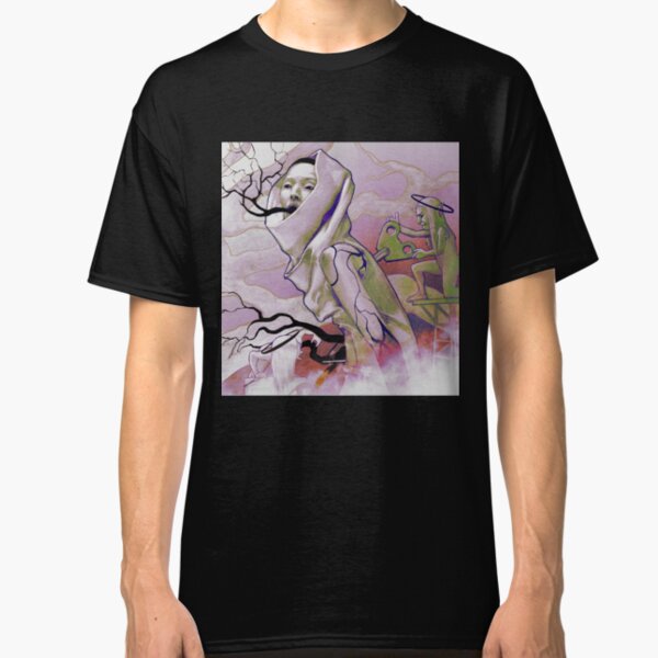 Manga Bubble Horor SynesNick Shop Redbubble