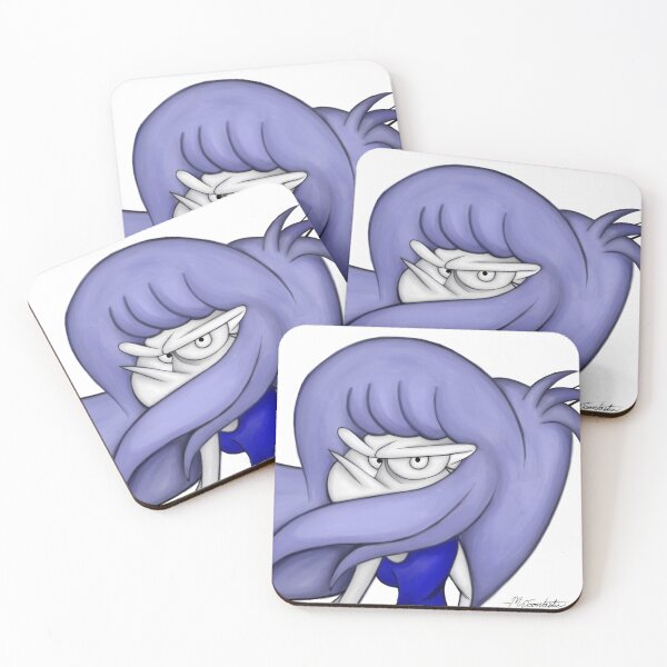 Item preview, The Sonia Banner designed and sold by The TOON Store.
