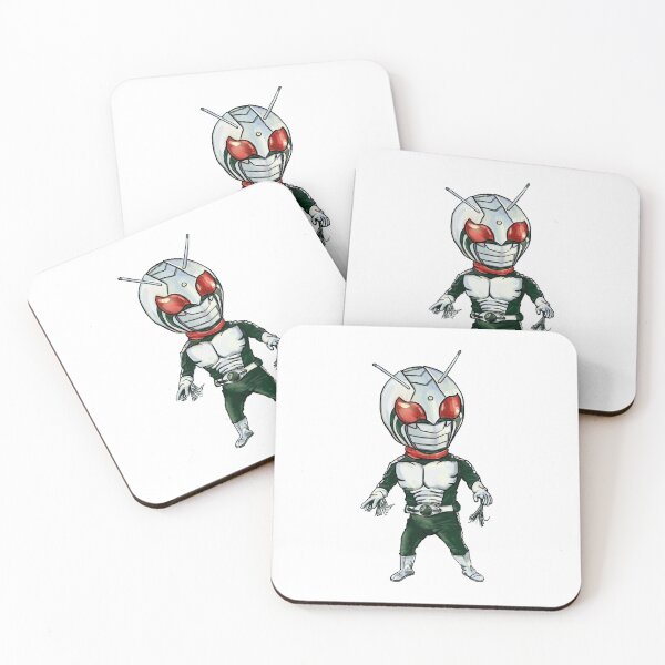 Item preview, Kamen Rider V9 Super One designed and sold by Narat.
