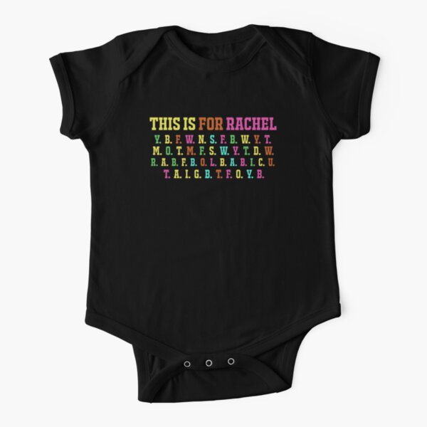 Emma Chamberlain Short Sleeve Baby One Piece Redbubble