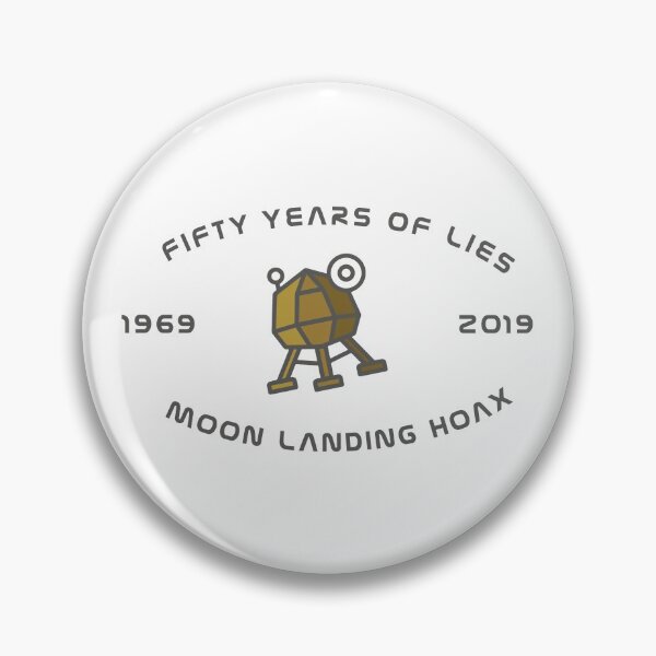 Item preview, HAPPY 50TH ANNIVERSARY, TO THE MOON LANDING THIS YEAR designed and sold by axelle1410.