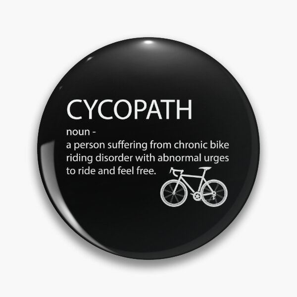 Item preview, Cycopath designed and sold by kudostees.