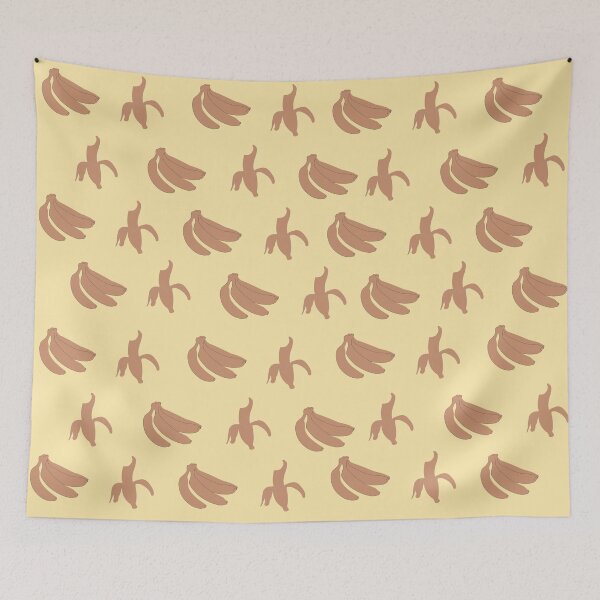 Item preview, bunch of bananas cream designed and sold by ZiphGames.
