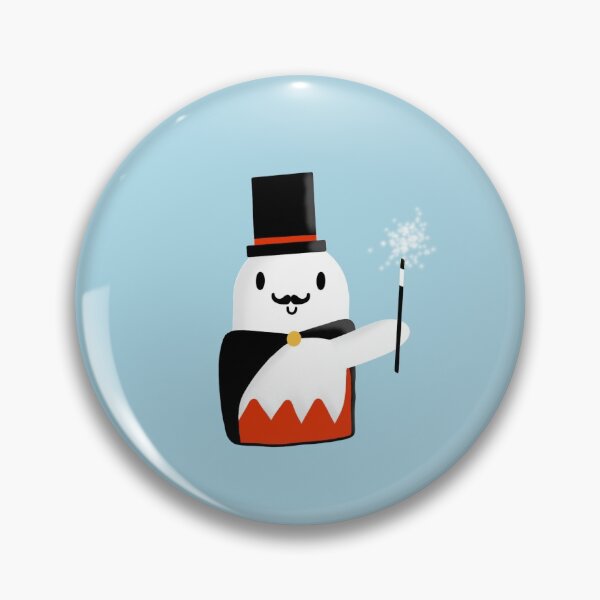 Item preview, Magic ghost! designed and sold by Maeduse.