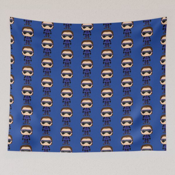 Item preview, Bose - POP inspired designed and sold by Linneke.