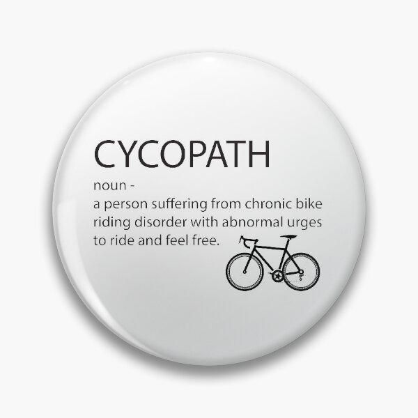 Item preview, Cycopath designed and sold by kudostees.