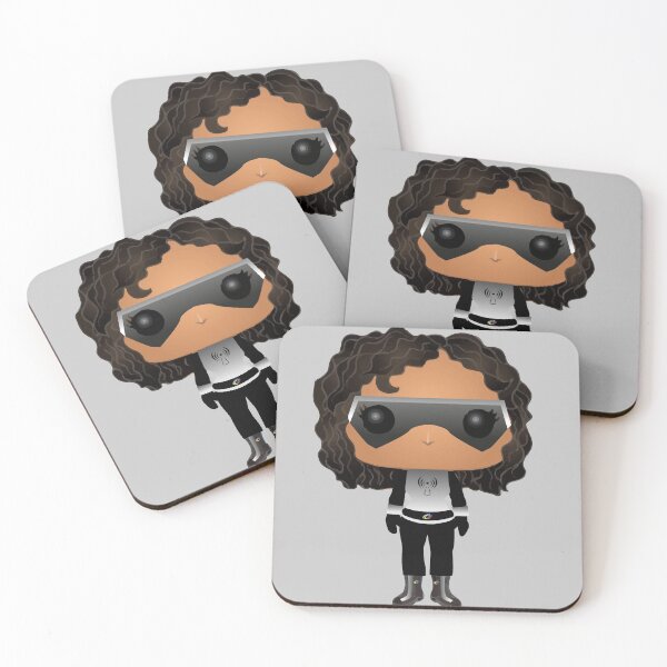 Item preview, Mika - POP inspired designed and sold by Linneke.