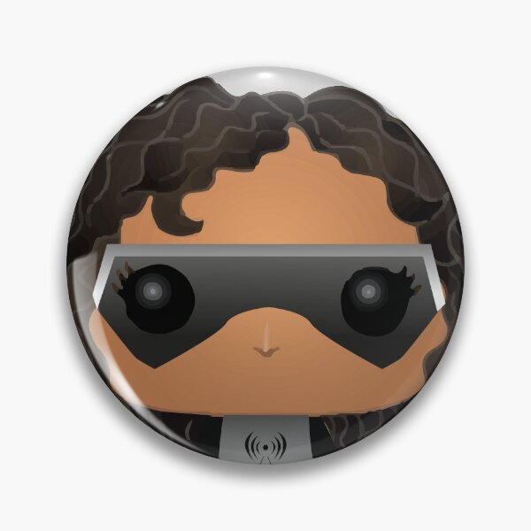 Item preview, Mika - POP inspired designed and sold by Linneke.