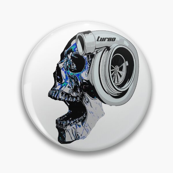 Item preview, Turbo Is The Way designed and sold by PrintYourOwn.