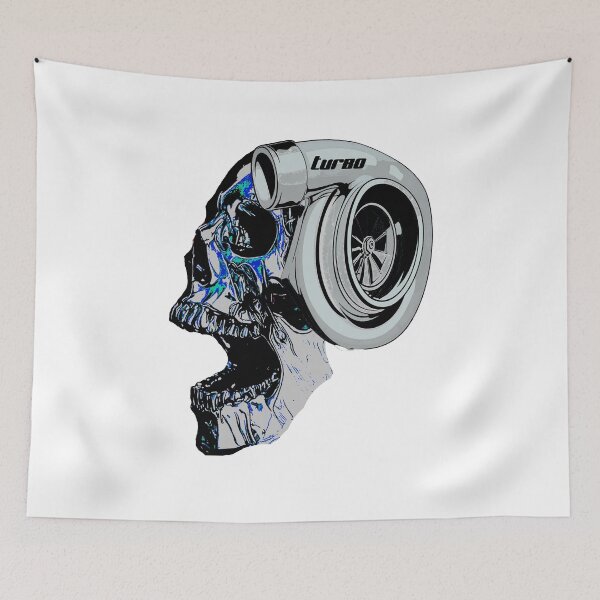Item preview, Turbo Is The Way designed and sold by PrintYourOwn.