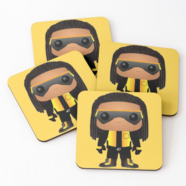 Item preview, Miles - POP inspired designed and sold by Linneke.