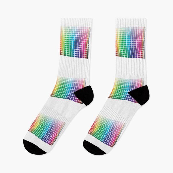 Item preview, Color grid, color palette, colors designed and sold by DerSenat.