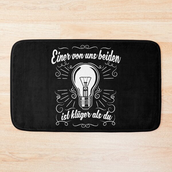 Item preview, One of us is smarter than you designed and sold by shirtystar.