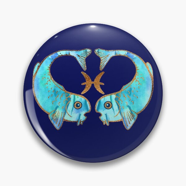 Item preview, Zodiac - Pisces designed and sold by Olooriel.