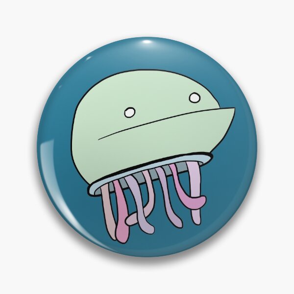 Item preview, Jellyfish ? designed and sold by Maeduse.