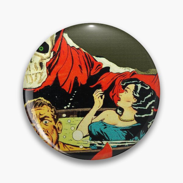 Item preview, Boiling Oil designed and sold by Vintage Designs +.