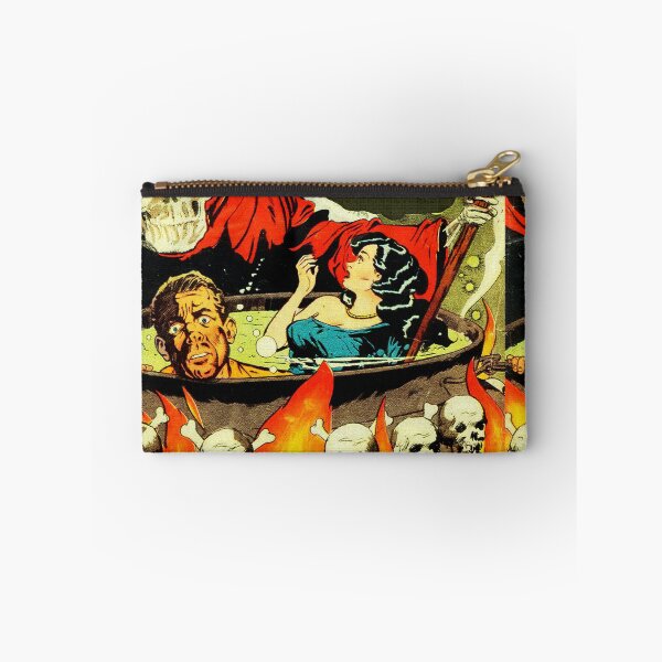 Item preview, Boiling Oil designed and sold by Vintage Designs +.